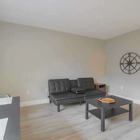 Modern 2Br Apartment In Midtown-Wynwood 迈阿密 外观 照片