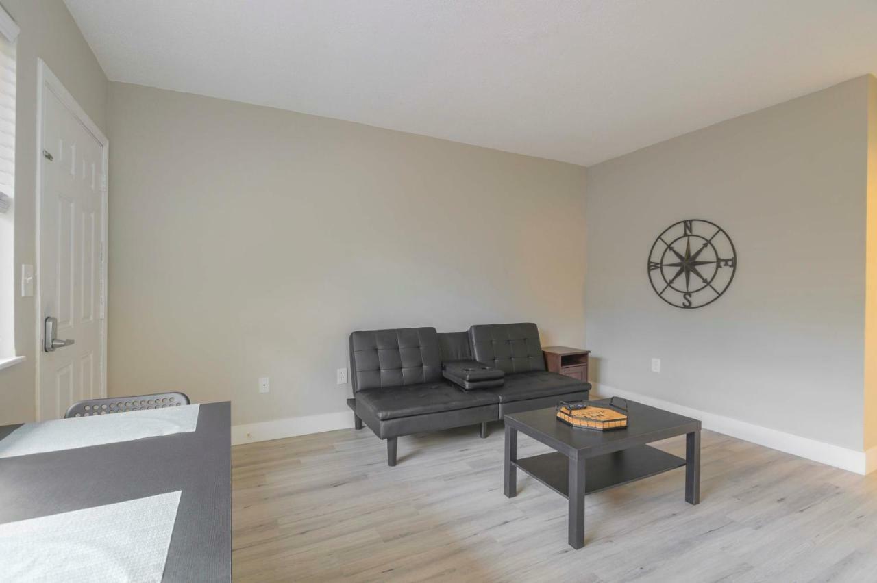 Modern 2Br Apartment In Midtown-Wynwood 迈阿密 外观 照片