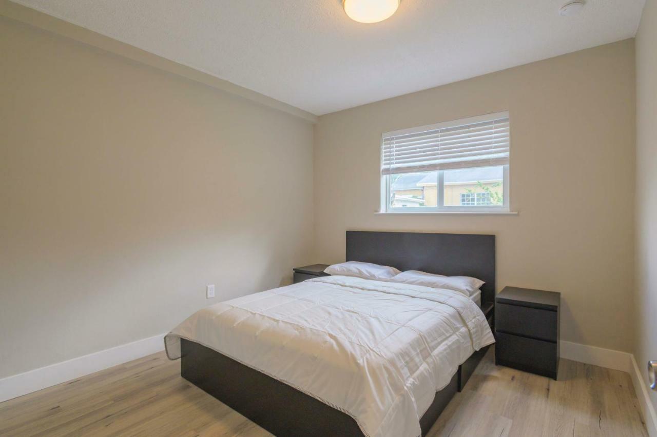 Modern 2Br Apartment In Midtown-Wynwood 迈阿密 外观 照片
