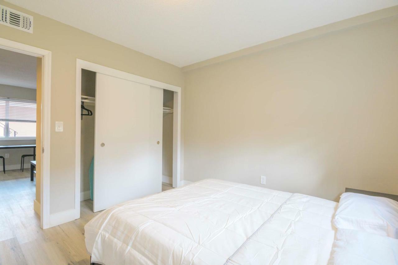 Modern 2Br Apartment In Midtown-Wynwood 迈阿密 外观 照片