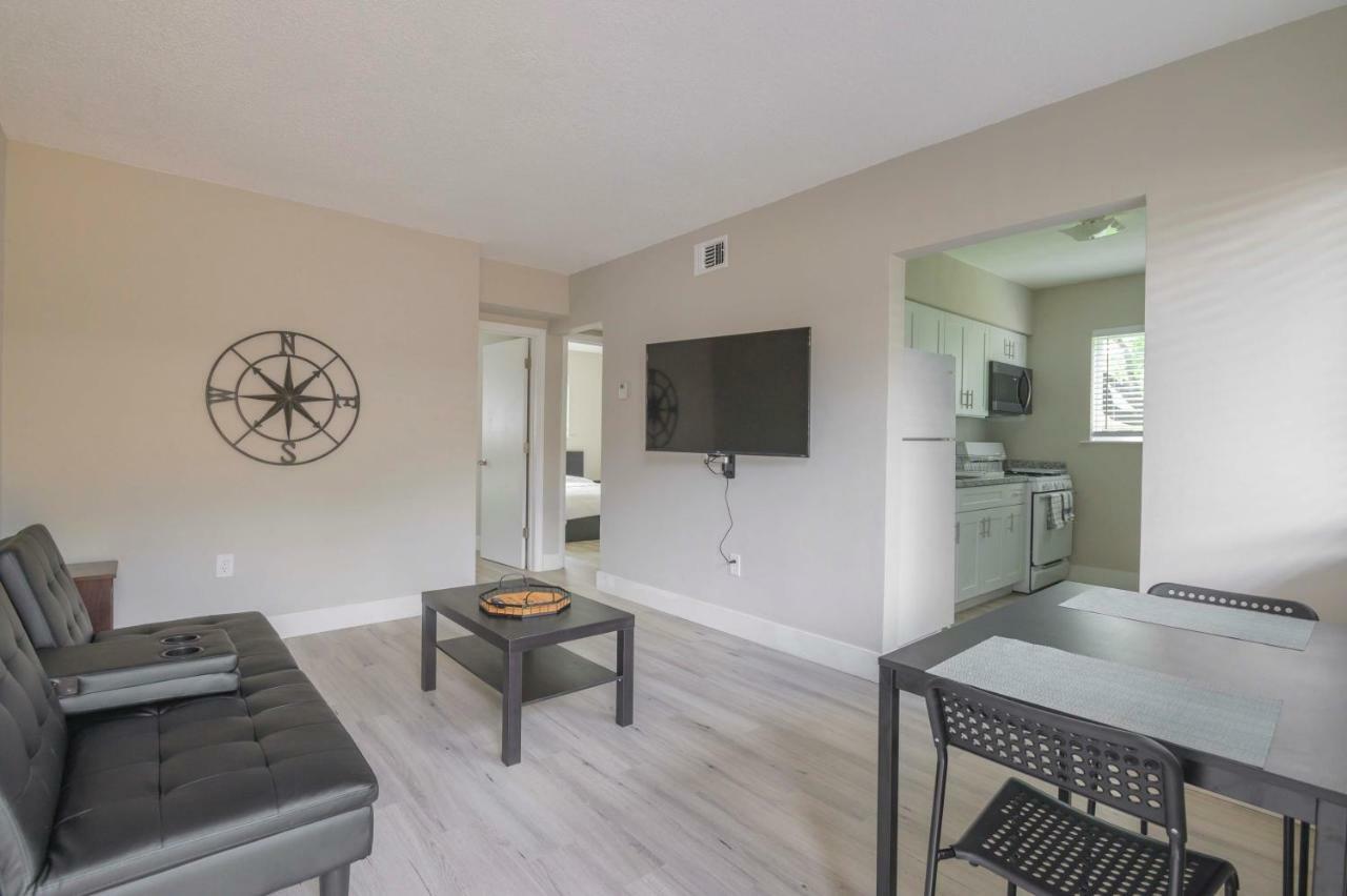 Modern 2Br Apartment In Midtown-Wynwood 迈阿密 外观 照片