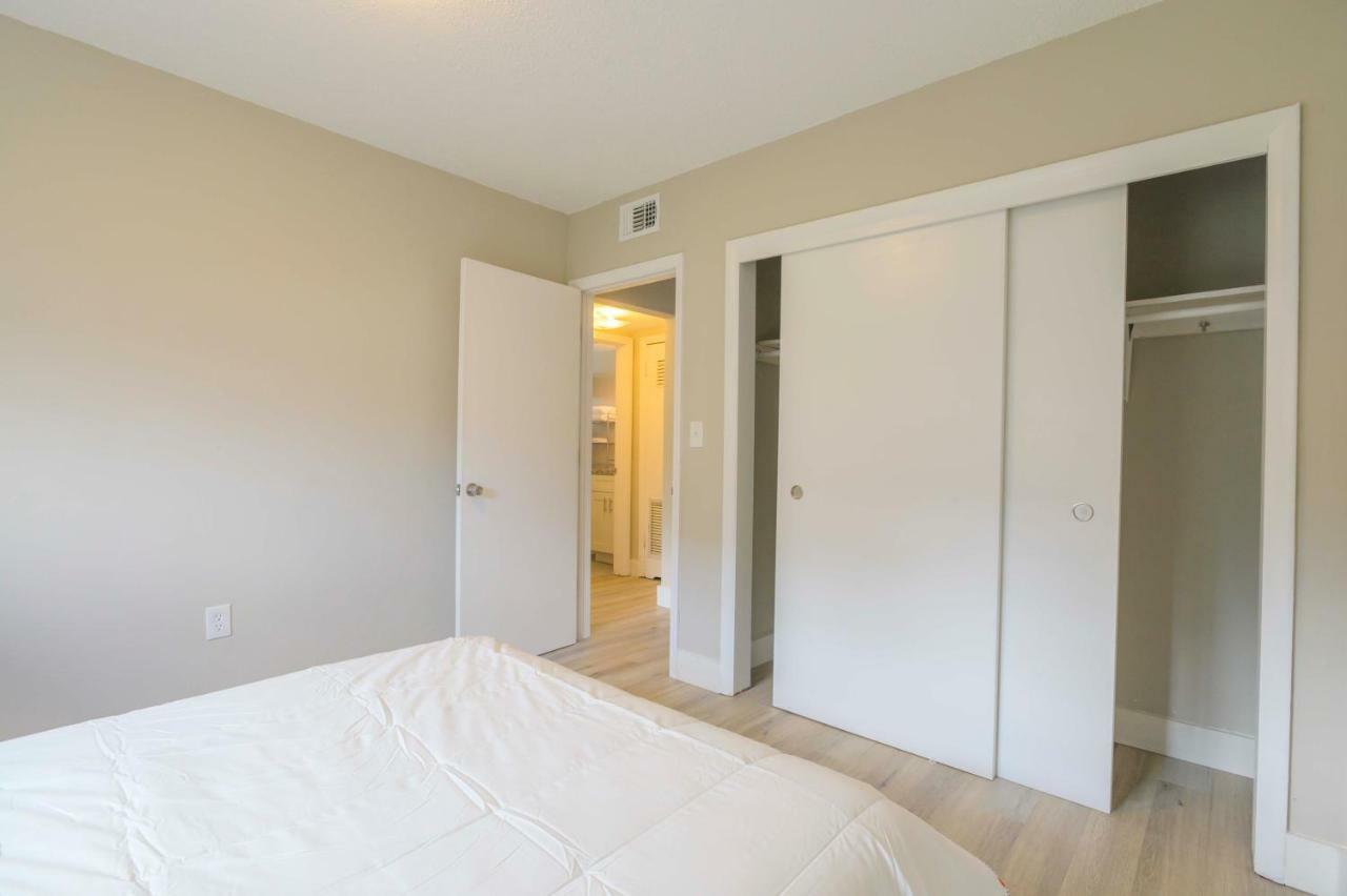 Modern 2Br Apartment In Midtown-Wynwood 迈阿密 外观 照片
