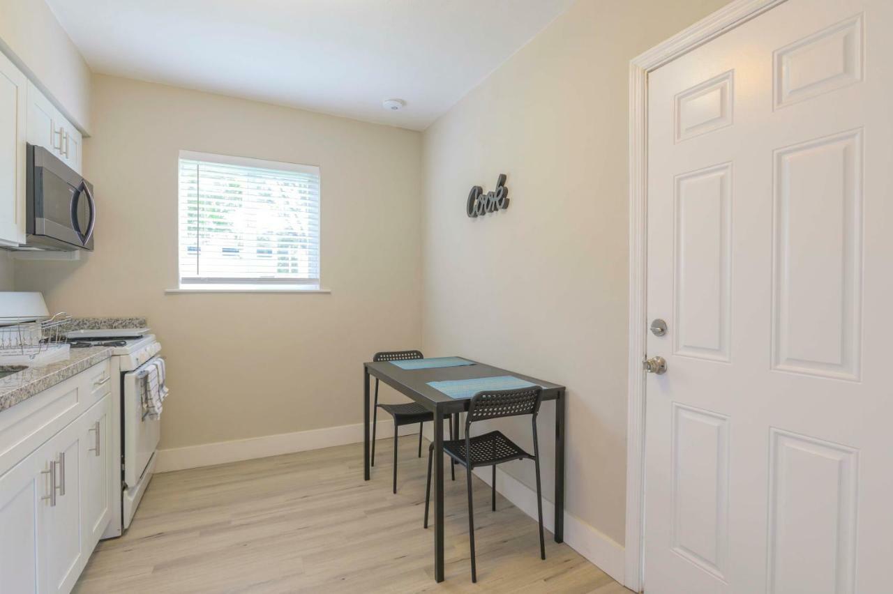 Modern 2Br Apartment In Midtown-Wynwood 迈阿密 外观 照片