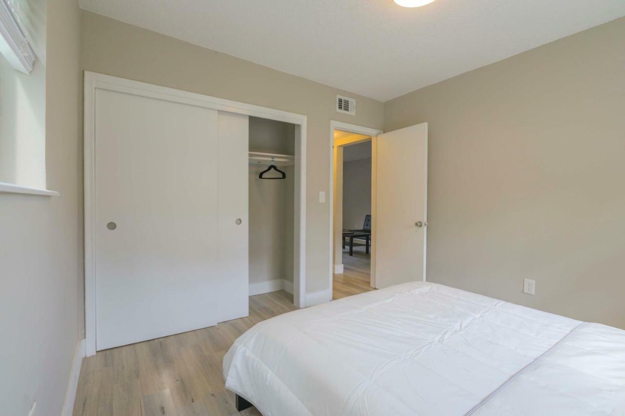 Modern 2Br Apartment In Midtown-Wynwood 迈阿密 外观 照片